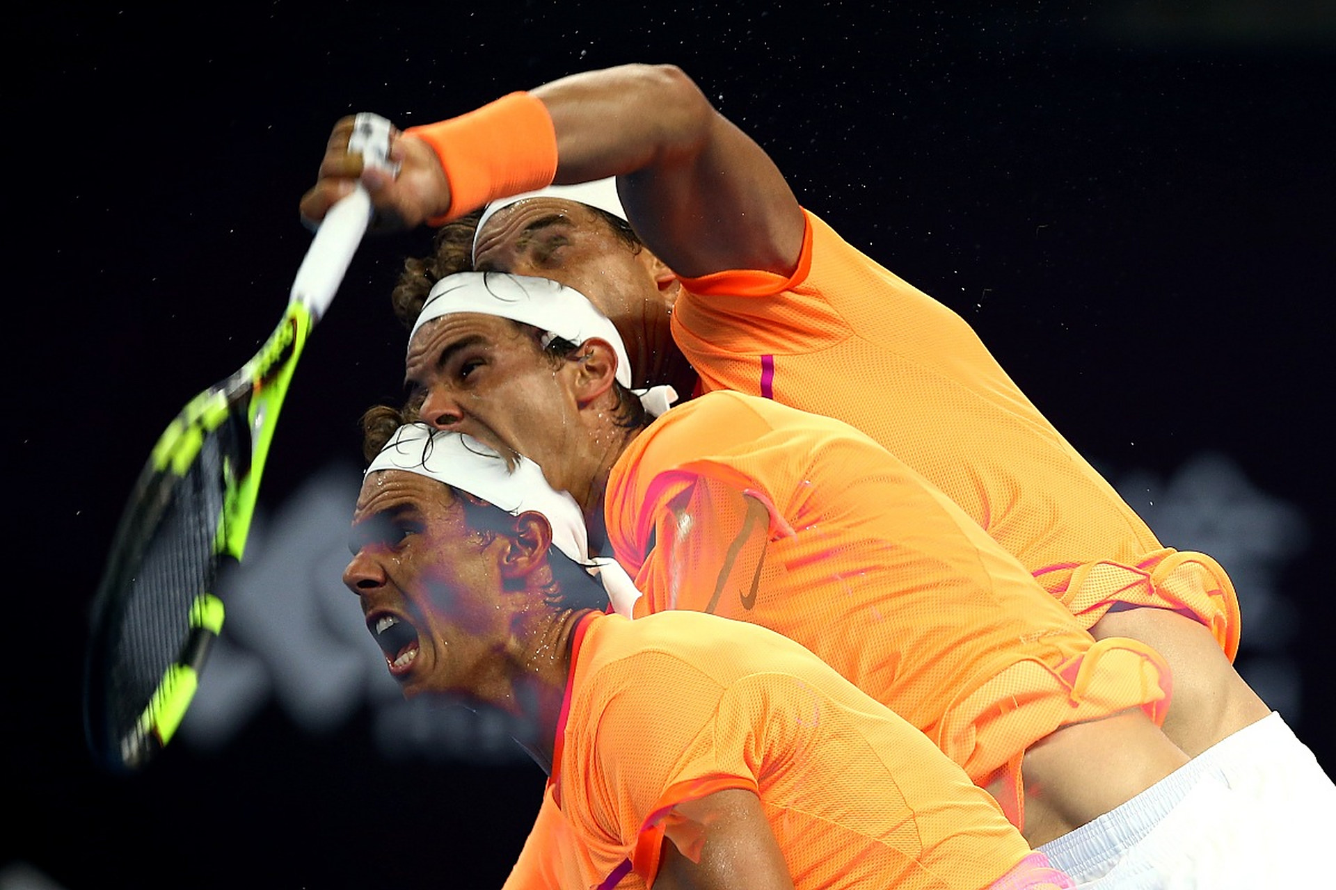 纳达尔回归赛场,高光表现首场状态亮眼,TES观众沸腾!(纳达尔2021参赛计划) 纳达尔回归赛场,高光表现首场状态亮眼,TES观众沸腾!(纳达尔2021参赛计划)