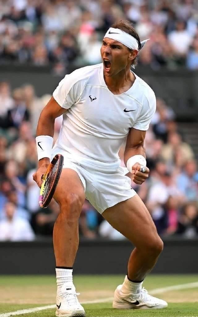 纳达尔回归赛场,高光表现首场状态亮眼,TES观众沸腾!(纳达尔2021参赛计划) 纳达尔回归赛场,高光表现首场状态亮眼,TES观众沸腾!(纳达尔2021参赛计划)