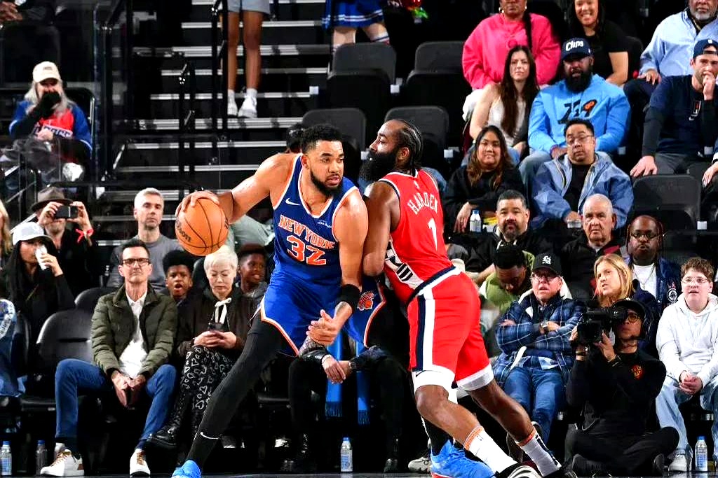 包含大坂直美巅峰对决,哈登与70激战巴塞罗那分钟,惊险取胜胜负难料!的词条 包含大坂直美巅峰对决,哈登与70激战巴塞罗那分钟,惊险取胜胜负难料!的词条